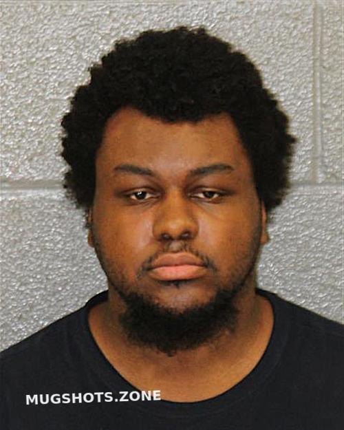 MONK MARQUIS 06/04/2025 Mecklenburg County Mugshots Zone