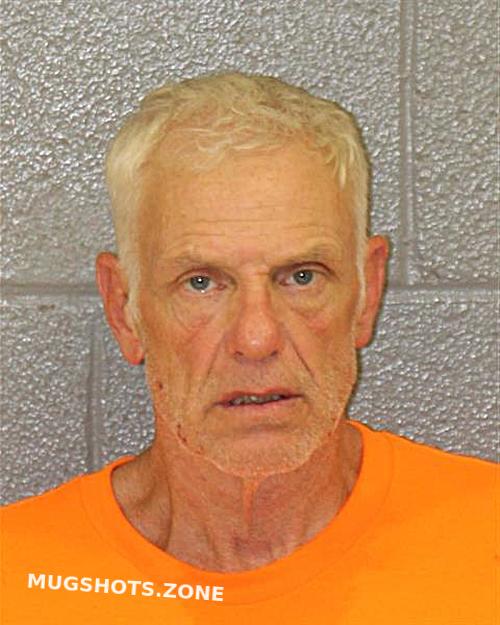 JAMESON ROBERT GREGORY 06/09/2025 - Mecklenburg County Mugshots Zone