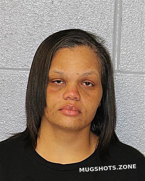 LITTLEJOHN JASMINE 06/13/2025 Mecklenburg County Mugshots Zone