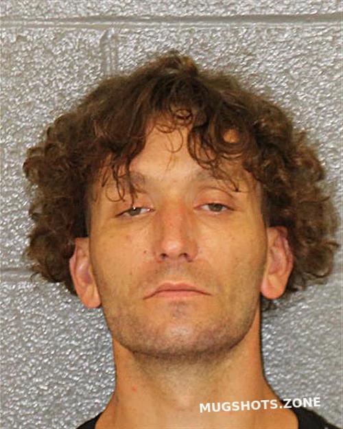EDWARDS CASEY 07/11/2025 Mecklenburg County Mugshots Zone