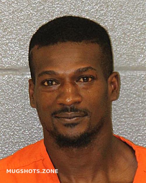 TORRENCE RUDOLPH RONCHEZ 07/13/2025 - Mecklenburg County Mugshots Zone