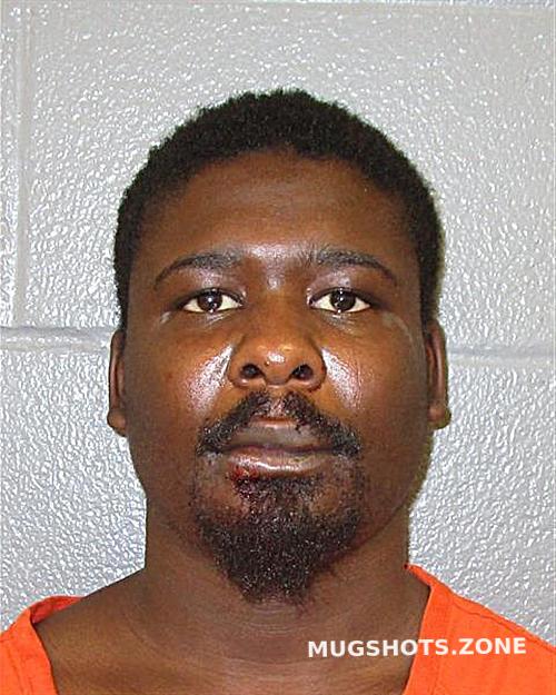 JACKSON CHRISTOPHER IMAGE 07/25/2025 Mecklenburg County Mugshots Zone