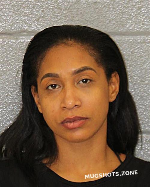 SYDNOR CONSTANCE 08/24/2025 Mecklenburg County Mugshots Zone