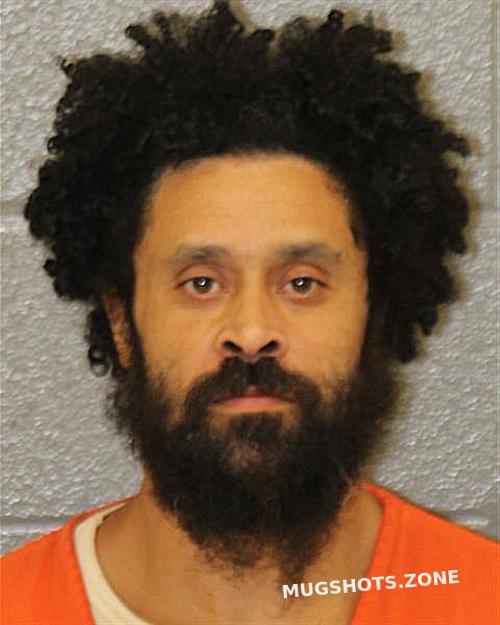 EUBANKS ALJAMALL 08/27/2025 Mecklenburg County Mugshots Zone