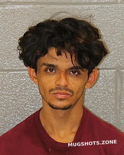 PENA JOSE ALBERTO 09/08/2025 Mecklenburg County Mugshots Zone(01)