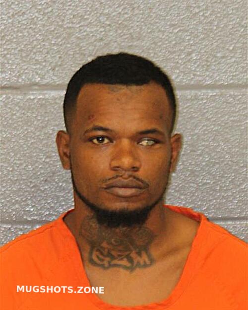HARDEN MARCUS 09/09/2025 Mecklenburg County Mugshots Zone