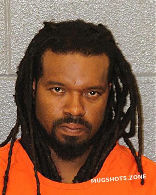 CRENSHAW CAREY 09/12/2025 Mecklenburg County Mugshots Zone