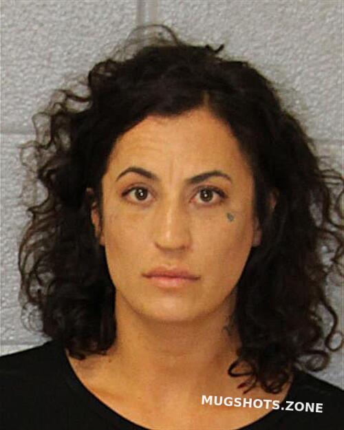 WOLLMUTH CHRISTINE 09/16/2025 Mecklenburg County Mugshots Zone