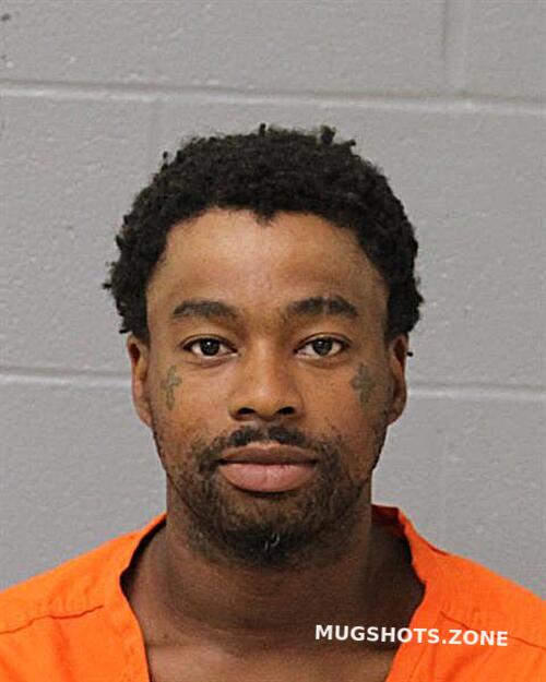 HOLLIS DONTAVIUS 09/30/2025 Mecklenburg County Mugshots Zone