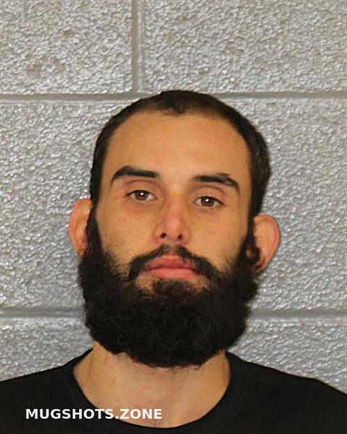 CRANFORD JACKSON 09/30/2025 Mecklenburg County Mugshots Zone