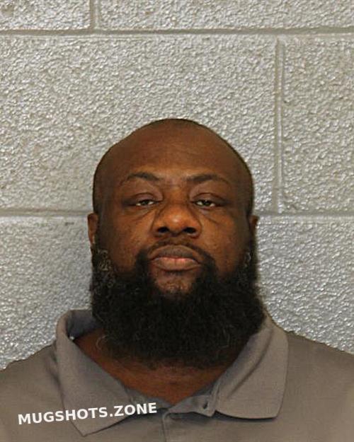 BROOKS SANDELL 10/16/2025 Mecklenburg County Mugshots Zone