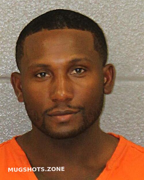 HART DAVION 10/26/2025 Mecklenburg County Mugshots Zone