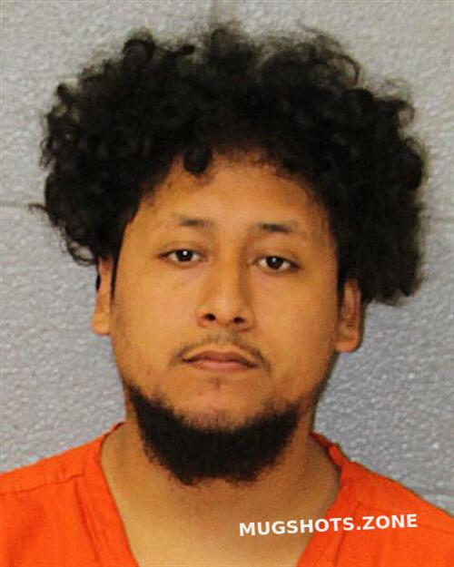 HERNANDEZ SAMUEL 11/12/2025 Mecklenburg County Mugshots Zone(01)
