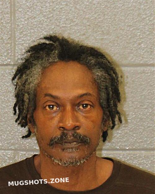 WILLIAMS LEVI 12/01/2025 Mecklenburg County Mugshots Zone