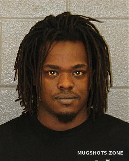 RICE DE'ANGELO OSTON 12/06/2025 - Mecklenburg County Mugshots Zone
