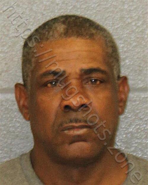 HUNTER KEITH RAYNARD 03/11/2026 - Mecklenburg County Mugshots Zone