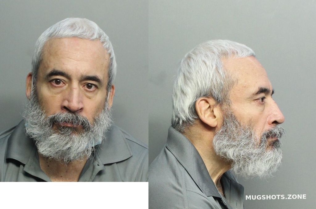 Canales Juan 02 15 2021 Miami Dade County Mugshots Zone