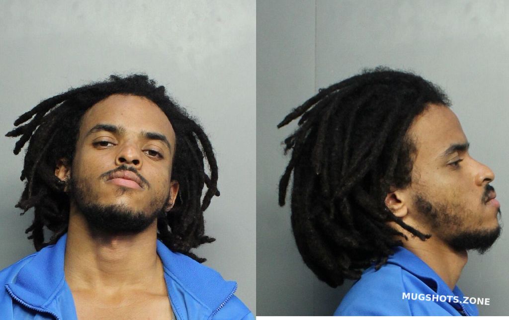 FELDMAN MARCUS ABRAHAM 02/18/2021 - Miami-Dade County Mugshots Zone