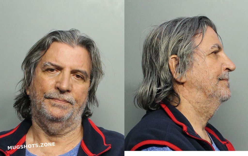 Gonzalez Adalberto 02252021 Miami Dade County Mugshots Zone 