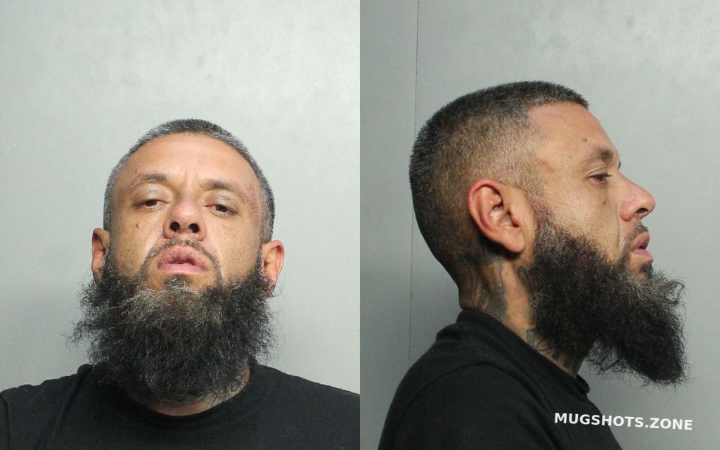 Maldonado Mauricio 03122021 Miami Dade County Mugshots Zone 8236