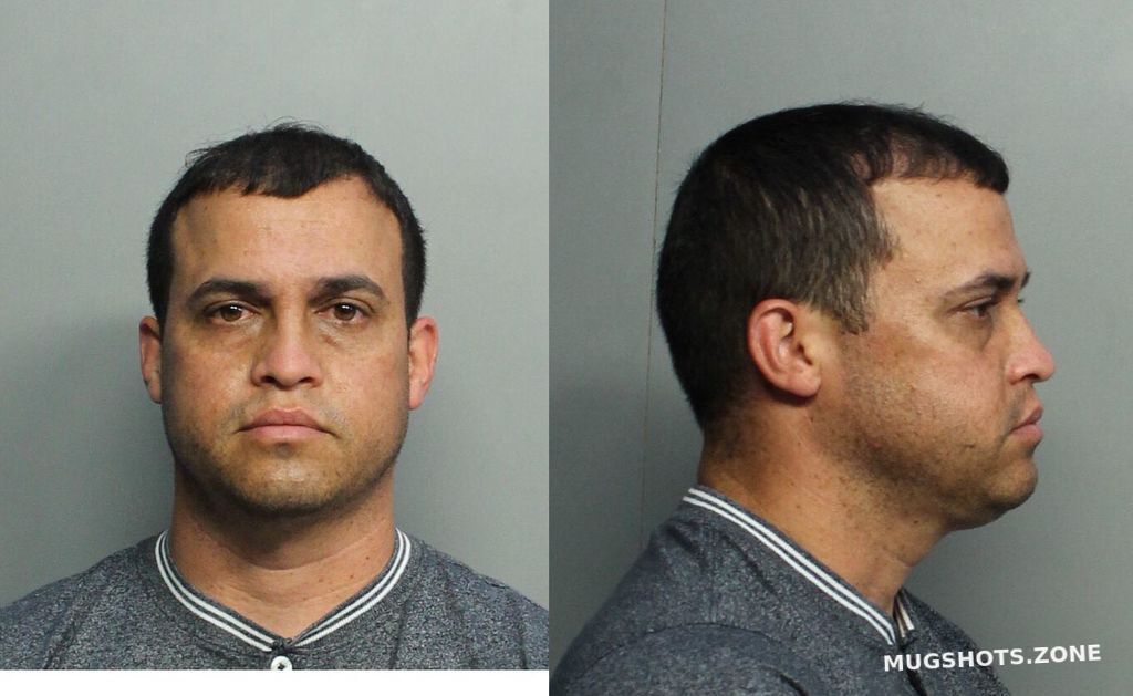 TORRESINFANTE RACIEL 04/14/2021 - Miami-Dade County Mugshots Zone