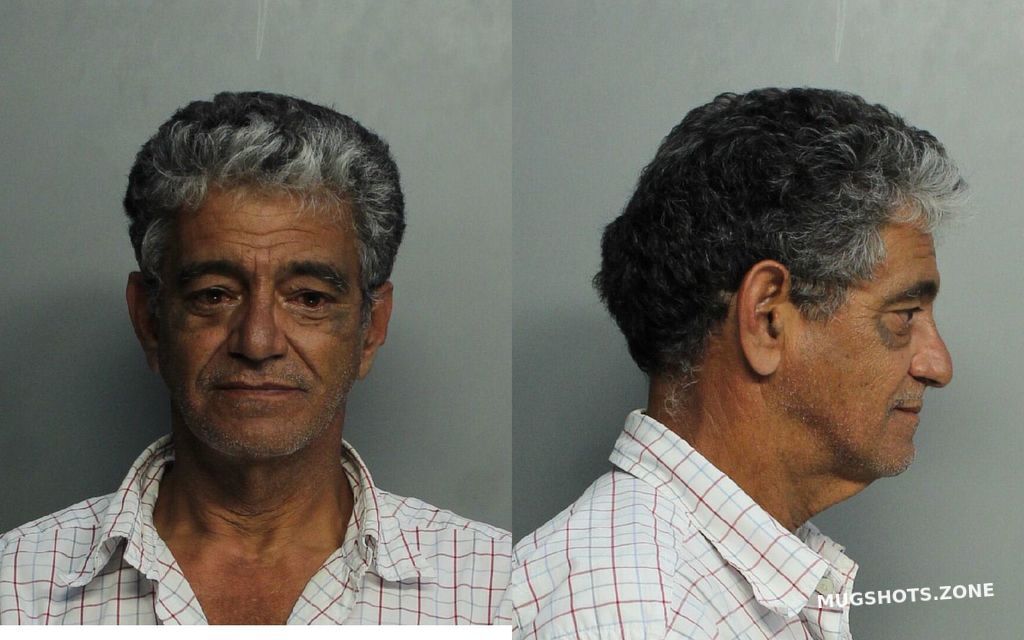 PEREZ ADRIAN 05/06/2021 MiamiDade County Mugshots Zone
