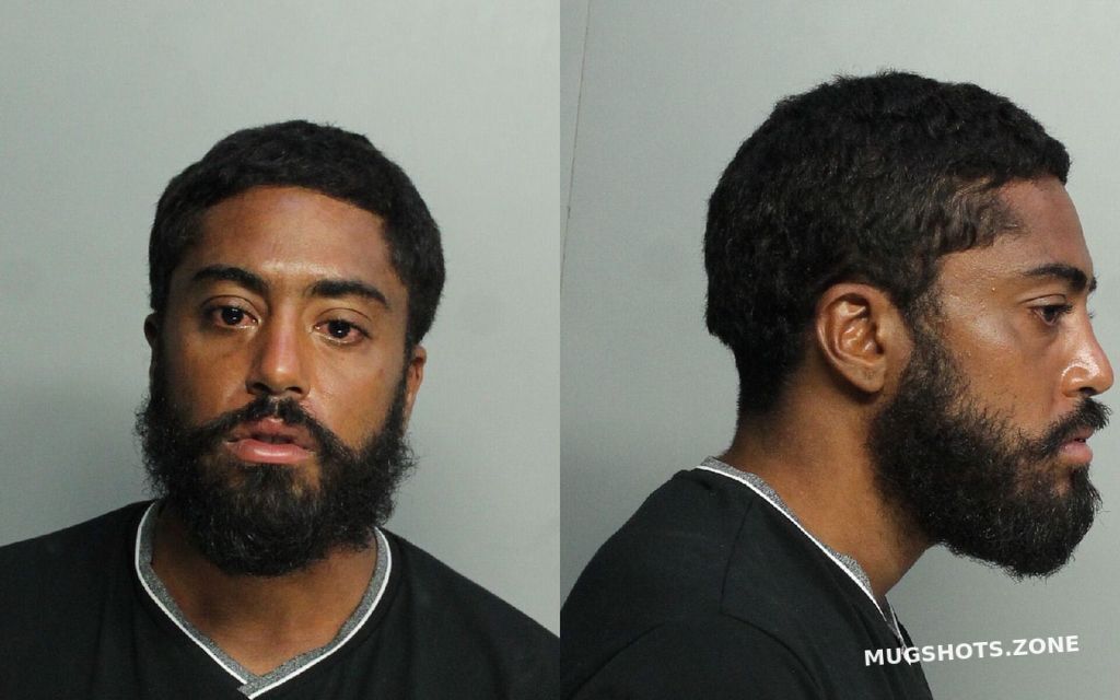 Pastel Lance Miami Dade County Mugshots Zone