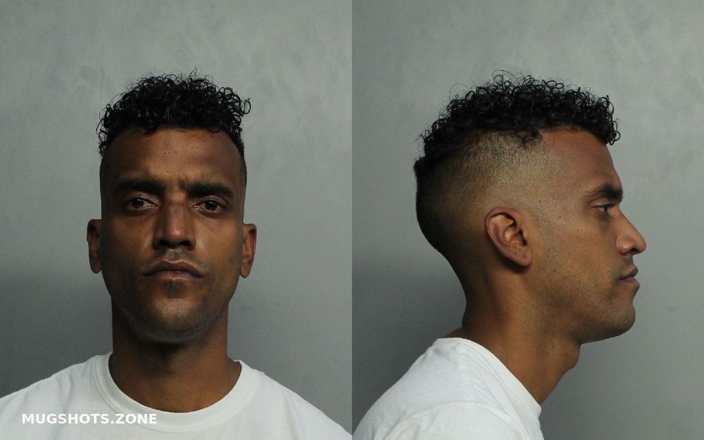 Perez Steven 05 10 2021 - Miami-dade County Mugshots Zone