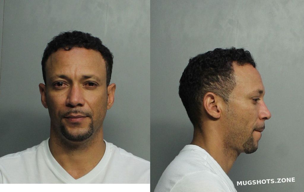 TONGDIAZ YUNIOR 05/12/2021 - Miami-Dade County Mugshots Zone