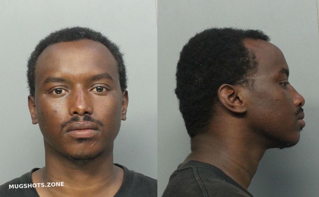 HINDI MOHAMED O 05/13/2021 MiamiDade County Mugshots Zone