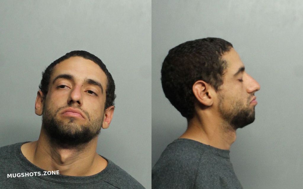 JUAN JOEL 05/24/2021 - Miami-Dade County Mugshots Zone