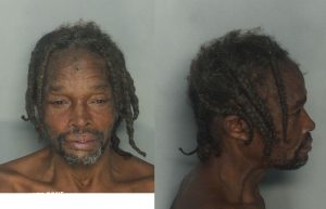 EDWIN JACOBS 05/24/2021 - Miami-Dade County Mugshots Zone