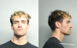 ROSENBAUER JAKE PATRICK 05/26/2021 - Miami-Dade County Mugshots Zone