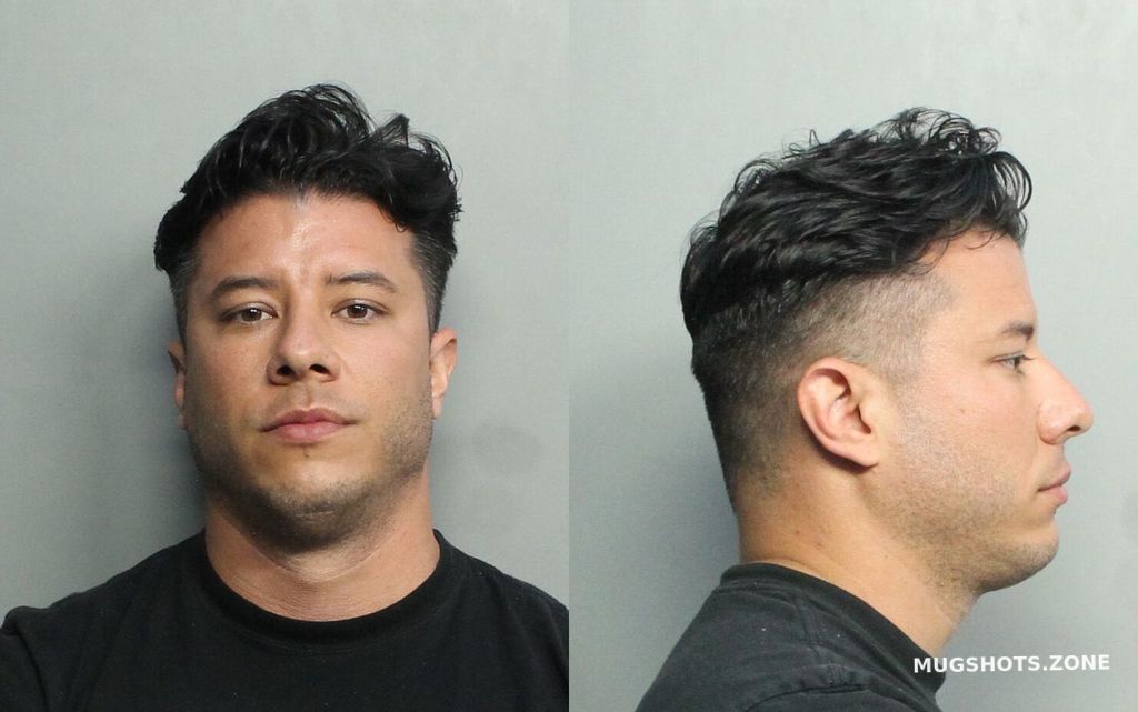 Estrada Omar 06242021 Miami Dade County Mugshots Zone 9472