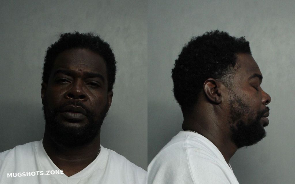 FISHER GREGORY N 06/29/2021 - Miami-Dade County Mugshots Zone