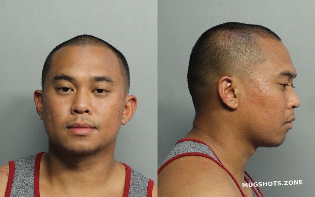 SACRAMENTO JEFF ROLAND 07/02/2021 MiamiDade County Mugshots Zone