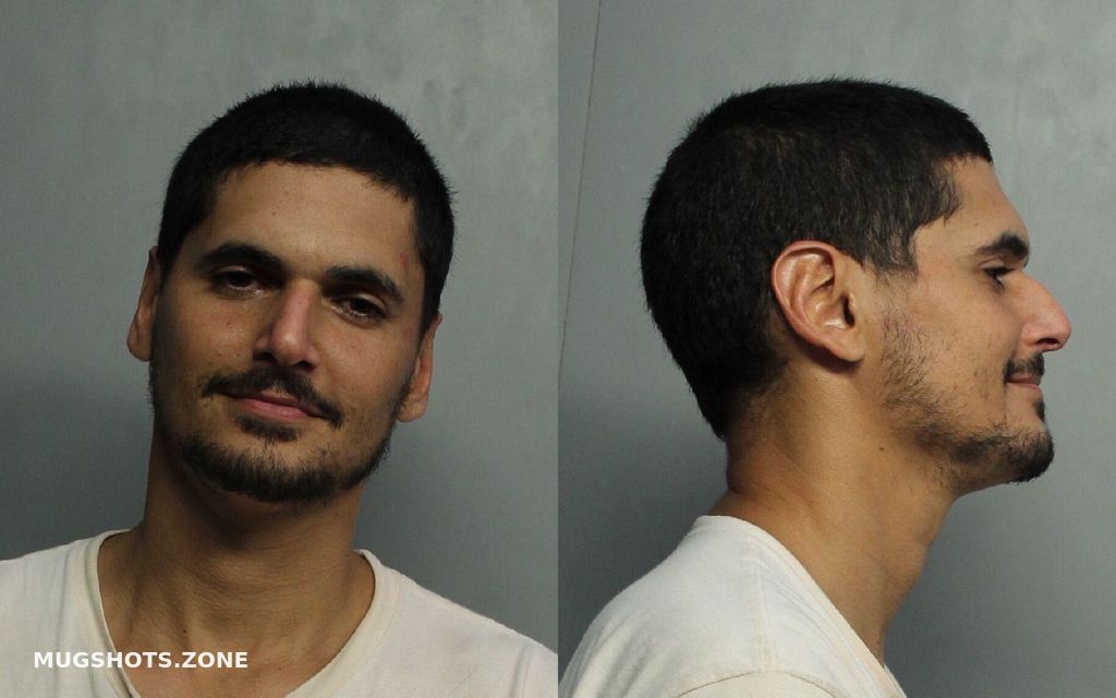 MICHAEL LEON MIAMI visual data 4