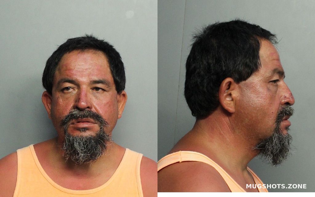 JIRON BILLY JOE 07/04/2021 MiamiDade County Mugshots Zone