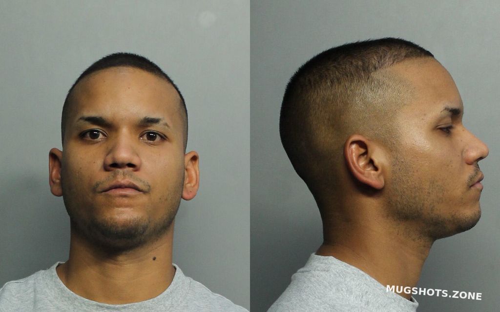 Rodriguezwong Yasmany 07192021 Miami Dade County Mugshots Zone 3321