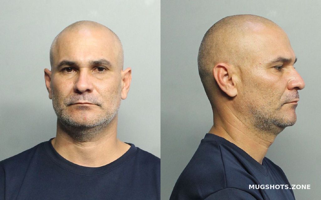 Perez Leafar 07222021 Miami Dade County Mugshots Zone 3512