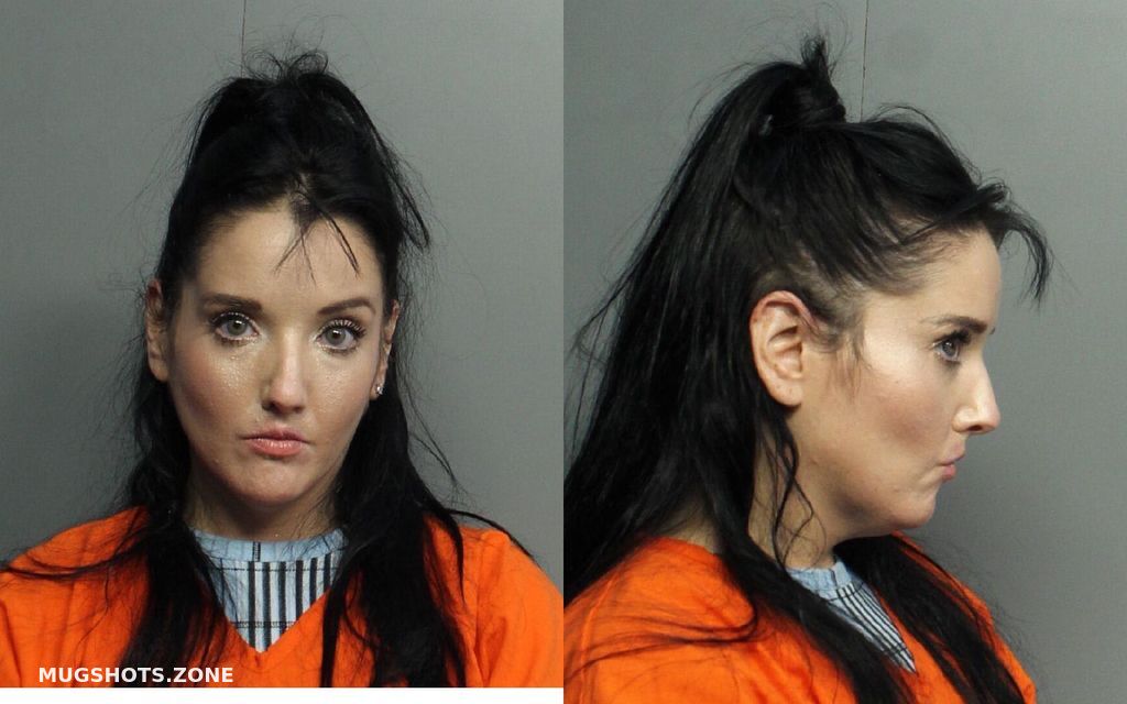 KING SHANNON M 07/27/2021 MiamiDade County Mugshots Zone