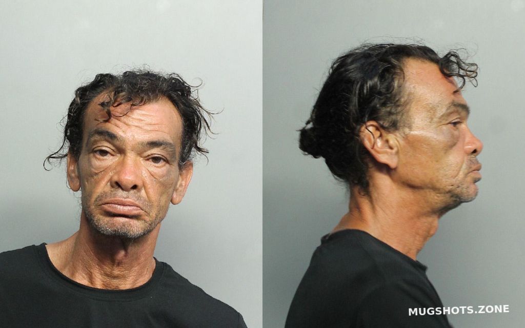 Ramirez Osvaldo 07272021 Miami Dade County Mugshots Zone 8540