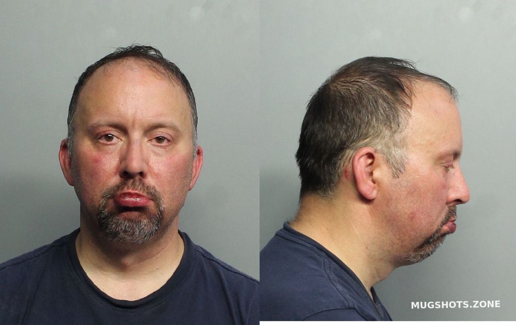 MILLER GLENN PATTERSON 07/31/2021 MiamiDade County Mugshots Zone