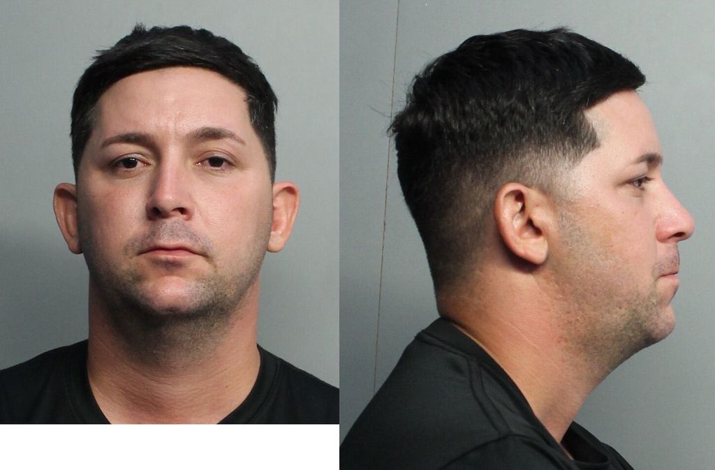 Pirez Miguel 08102021 Miami Dade County Mugshots Zone