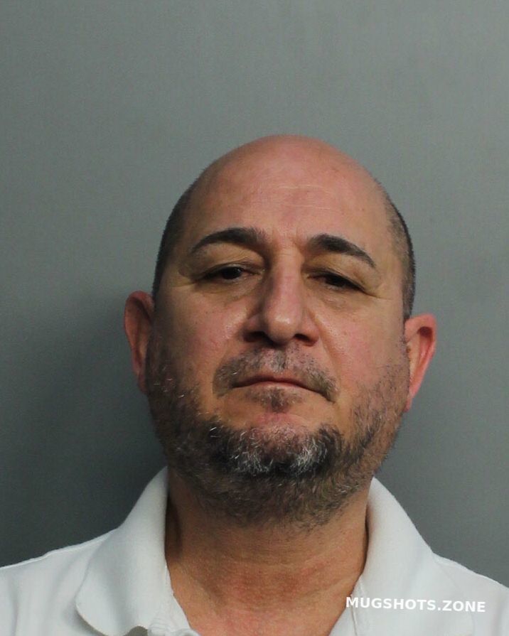 Miami Dade Mugshots: Latest Arrests and Updates