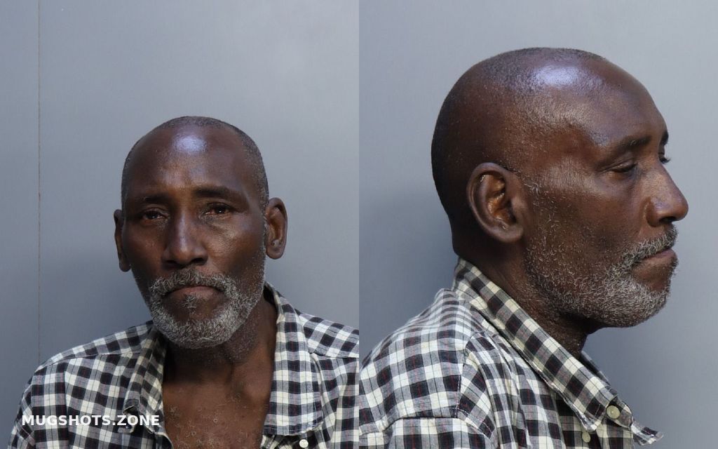 Lewis Rodney Lee 10 28 2021 Miami Dade County Mugshots Zone