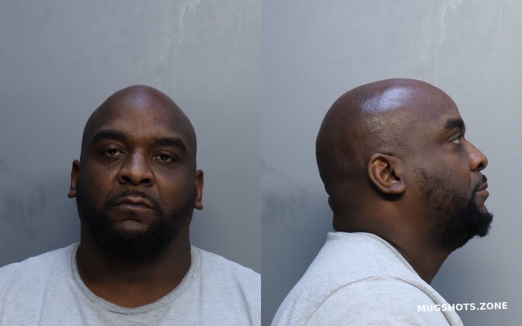 BUTLER KELLY Miami Dade County Mugshots Zone