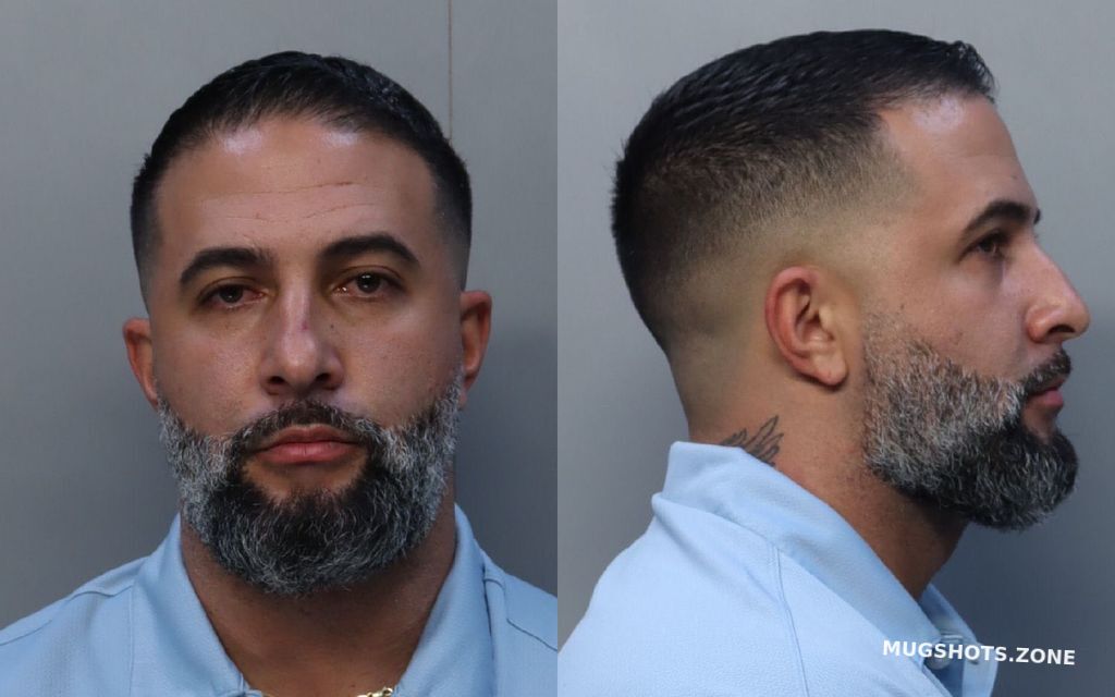 Campos Gabriel 11132021 Miami Dade County Mugshots Zone 7617