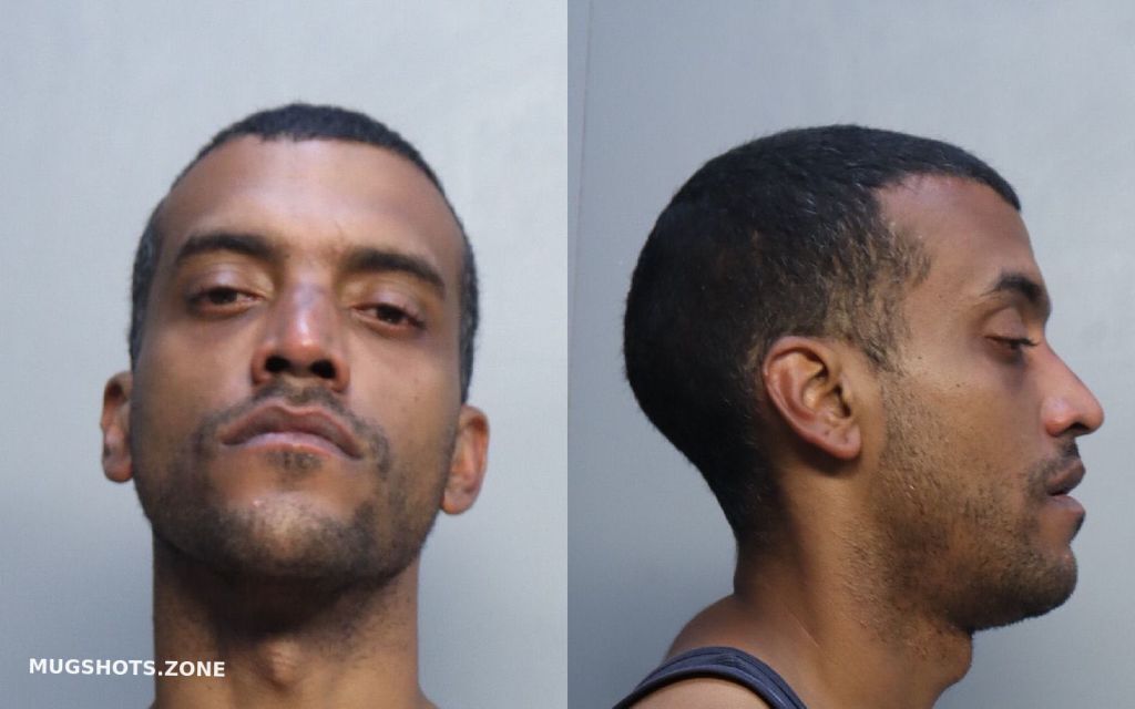 Perez Steven 11172021 Miami Dade County Mugshots Zone