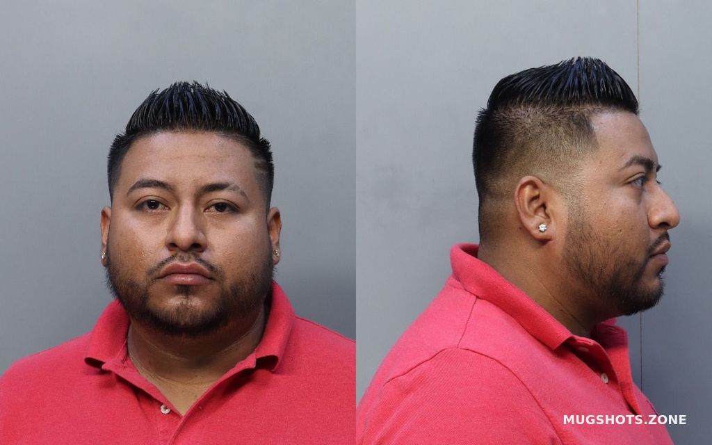 Alvarezcheguen Willy Osvaldo 11272021 Miami Dade County Mugshots Zone 6727